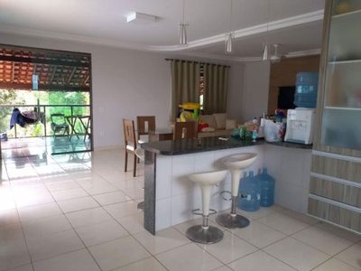 Casa de Condomínio, 4 quartos - Foto 3
