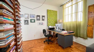 Apartamento, 2 quartos, 75 m² - Foto 5
