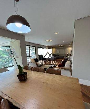 Apartamento, 3 quartos, 169 m² - Foto 5