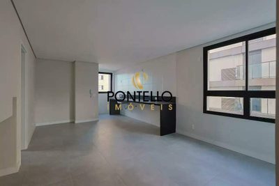 Apartamento, 1 quarto, 50 m² - Foto 3