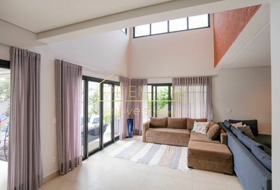 Casa, 4 quartos, 375 m² - Foto 5