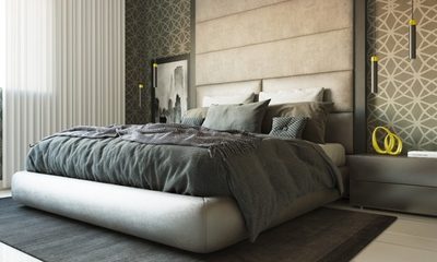 Apartamento, 2 quartos, 72 m² - Foto 3