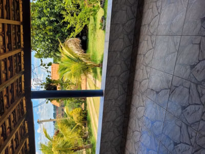 Casa, 2 quartos, 3000 m² - Foto 1
