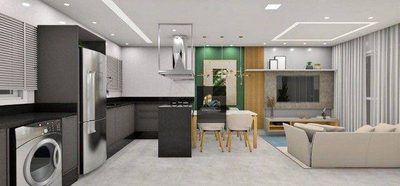 Casa, 3 quartos, 92 m² - Foto 5