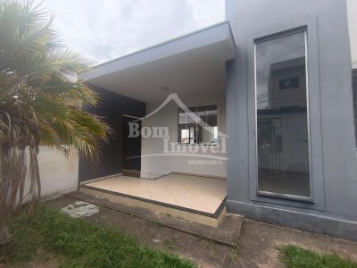 Casa, 1 quarto - Foto 5