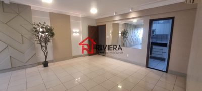 Apartamento, 3 quartos, 130 m² - Foto 1