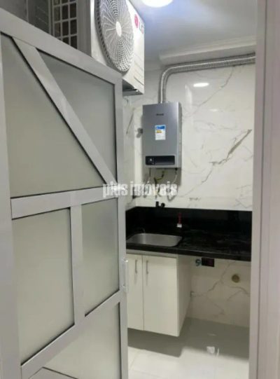 Apartamento, 1 quarto, 42 m² - Foto 3