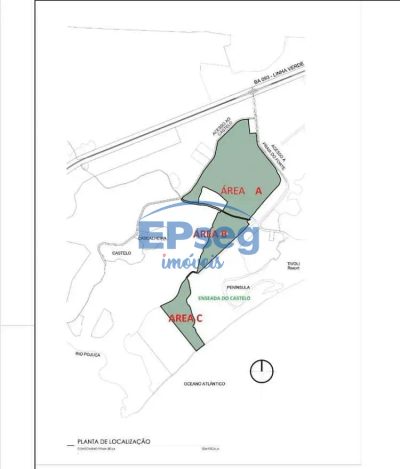 Terreno, 700 m² - Foto 3