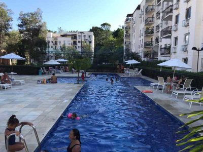 Apartamento, 4 quartos, 85 m² - Foto 2