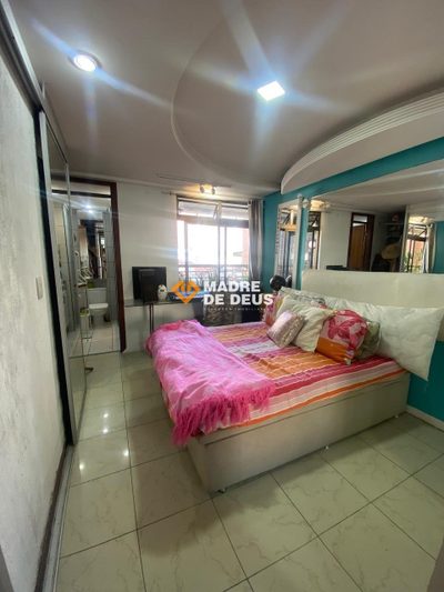 Apartamento, 3 quartos, 99 m² - Foto 3