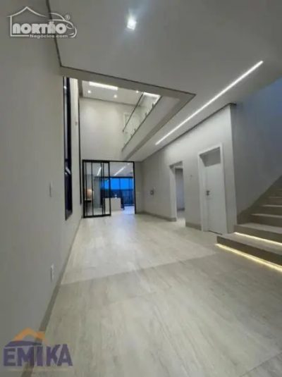 Casa, 263 m² - Foto 3