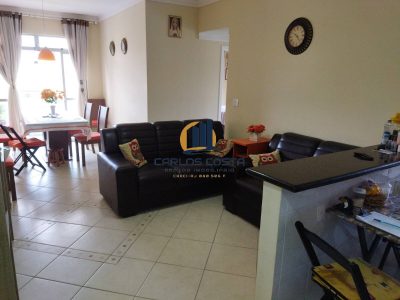 Apartamento, 2 quartos, 121 m² - Foto 5