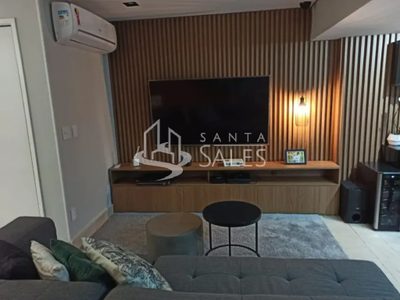 Apartamento, 2 quartos, 100 m² - Foto 4