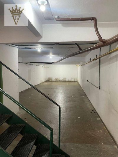 Loja-Salão, 100 m² - Foto 5