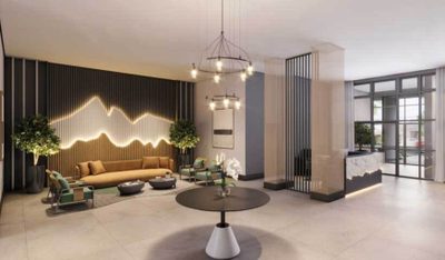 Apartamento, 1 quarto, 27 m² - Foto 4