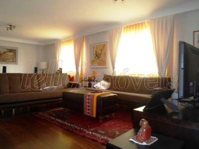 Apartamento, 3 quartos, 200 m² - Foto 2