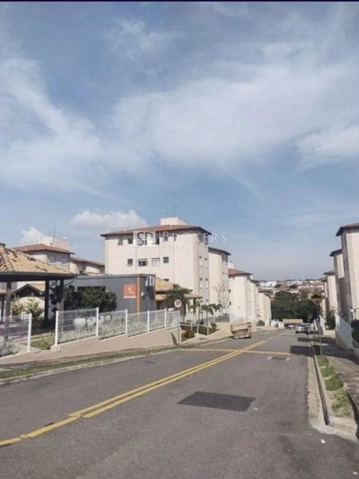 Apartamento, 2 quartos, 44 m² - Foto 2