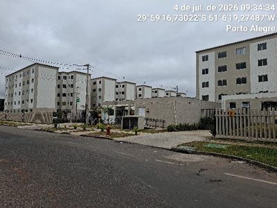 Apartamento, 2 quartos, 41 m² - Foto 1