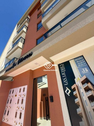 Apartamento, 2 quartos, 69 m² - Foto 1