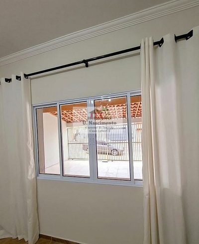 Casa, 2 quartos, 120 m² - Foto 2