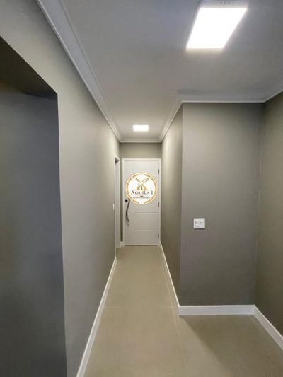 Apartamento, 3 quartos, 107 m² - Foto 1