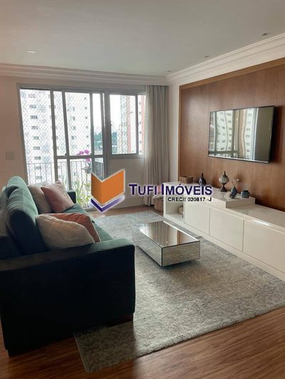 Apartamento, 3 quartos, 144 m² - Foto 5
