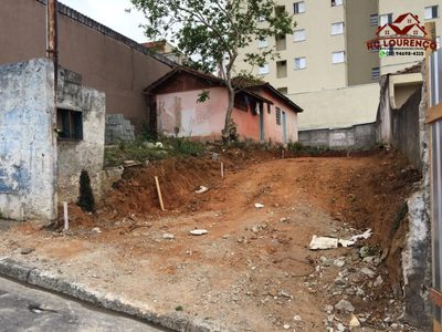 Terreno, 155 m² - Foto 2