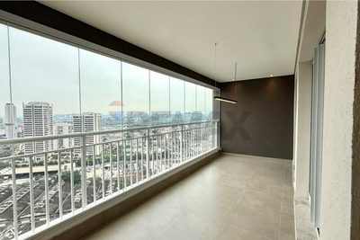 Apartamento, 3 quartos, 91 m² - Foto 4