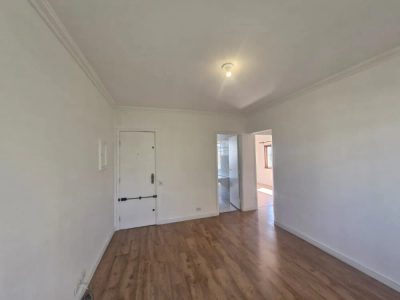 Apartamento, 1 quarto, 47 m² - Foto 2