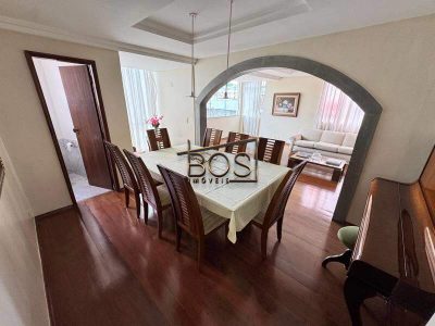 Cobertura, 4 quartos, 170 m² - Foto 3