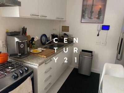Apartamento, 2 quartos, 133 m² - Foto 5
