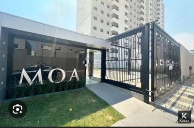 Apartamento, 2 quartos, 53 m² - Foto 1