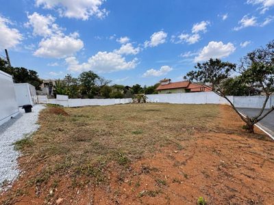 Loteamento e Condomínio, 407 m² - Foto 2