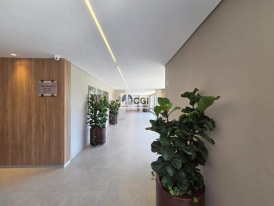 Apartamento, 2 quartos, 66 m² - Foto 4