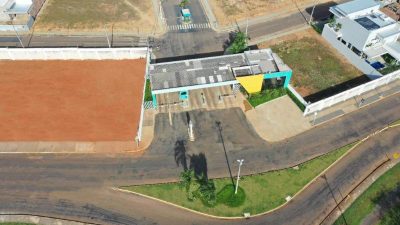 Terreno, 390 m² - Foto 2