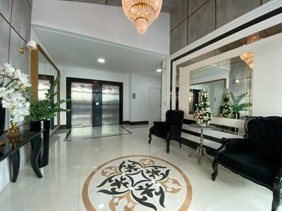 Apartamento, 3 quartos, 130 m² - Foto 2