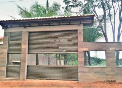 Chácara, 3 quartos - Foto 2