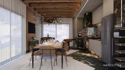 Apartamento, 3 quartos, 141 m² - Foto 5