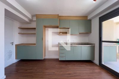 Apartamento, 1 quarto, 35 m² - Foto 5