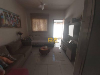 Casa, 2 quartos, 44 m² - Foto 4