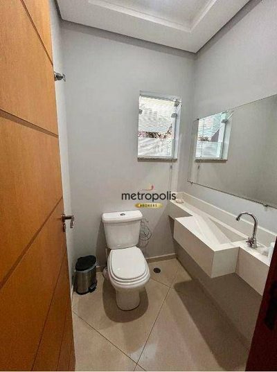 Sobrado, 3 quartos, 205 m² - Foto 5