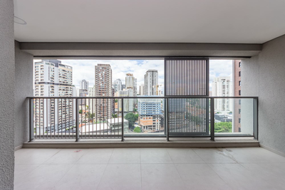 Apartamento, 3 quartos, 95 m² - Foto 3