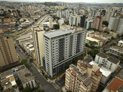 Apartamento, 2 quartos, 63 m² - Foto 4