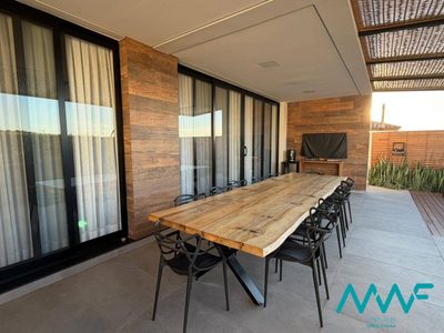 Casa de Condomínio, 4 quartos - Foto 3
