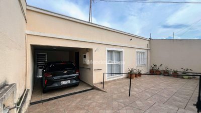 Casa, 3 quartos, 122 m² - Foto 3