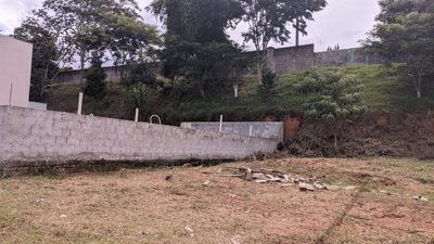 Terreno, 200 m² - Foto 1