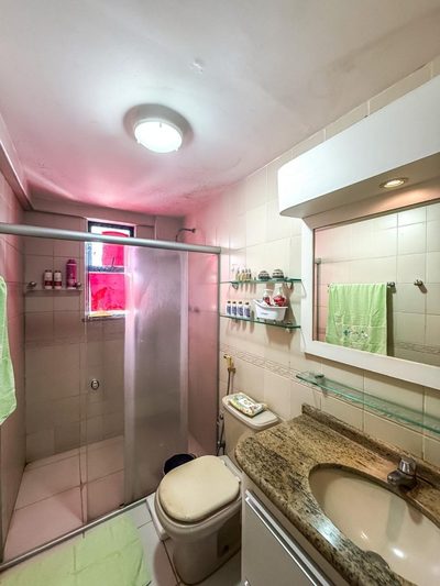 Apartamento, 3 quartos, 125 m² - Foto 4