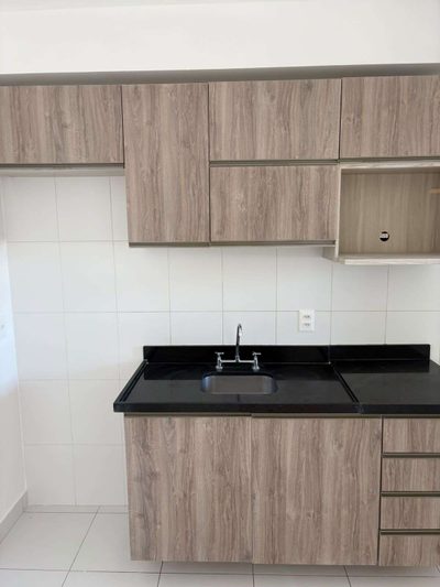 Apartamento, 3 quartos, 84 m² - Foto 2