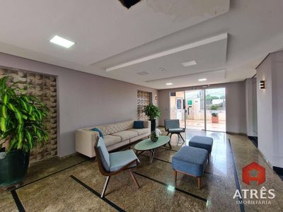 Apartamento, 2 quartos, 68 m² - Foto 4