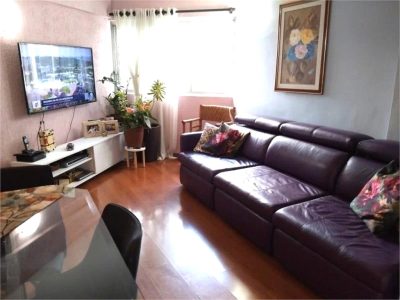 Apartamento, 3 quartos, 64 m² - Foto 2